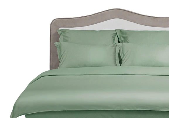 Постельное белье «Мята»