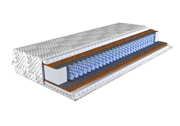 Матрас ортопедический Imperial Memory Матрас ортопедический Imperial Memory