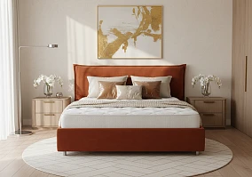 Кровать Eva (Ева)
